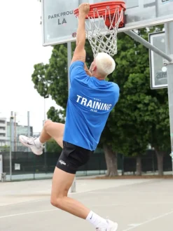 T-Shirts*Blakely Clothing Relaxed Training T-Shirt
