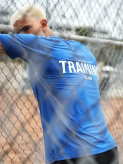 T-Shirts*Blakely Clothing Relaxed Training T-Shirt