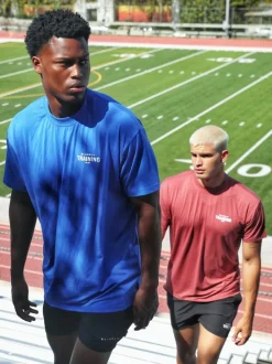 T-Shirts*Blakely Clothing Relaxed Training T-Shirt