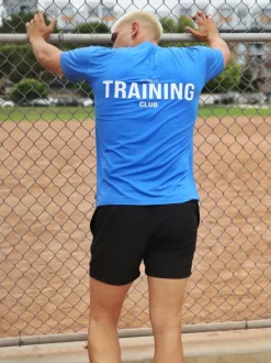 T-Shirts*Blakely Clothing Relaxed Training T-Shirt