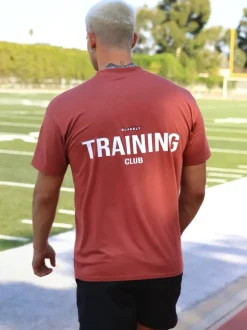 T-Shirts*Blakely Clothing Relaxed Training T-Shirt