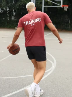 T-Shirts*Blakely Clothing Relaxed Training T-Shirt