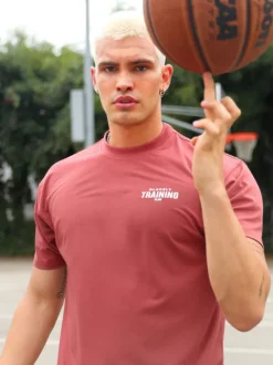 T-Shirts*Blakely Clothing Relaxed Training T-Shirt