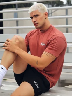 T-Shirts*Blakely Clothing Relaxed Training T-Shirt
