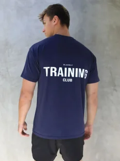 T-Shirts*Blakely Clothing Relaxed Training T-Shirt