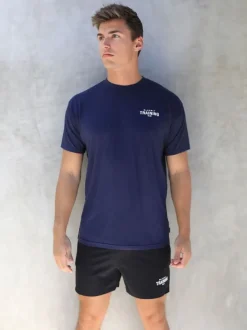 T-Shirts*Blakely Clothing Relaxed Training T-Shirt
