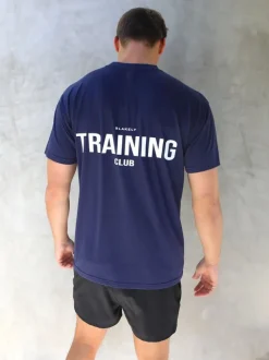 T-Shirts*Blakely Clothing Relaxed Training T-Shirt
