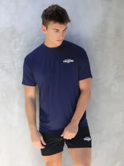 T-Shirts*Blakely Clothing Relaxed Training T-Shirt