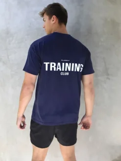 T-Shirts*Blakely Clothing Relaxed Training T-Shirt