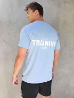 T-Shirts*Blakely Clothing Relaxed Training T-Shirt