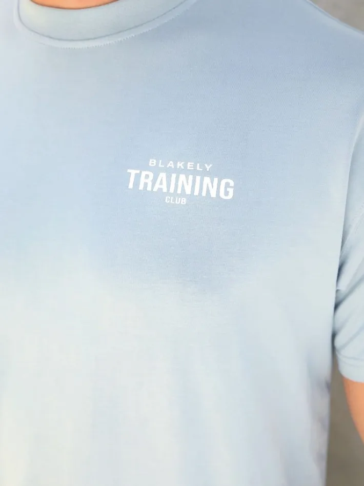 T-Shirts*Blakely Clothing Relaxed Training T-Shirt