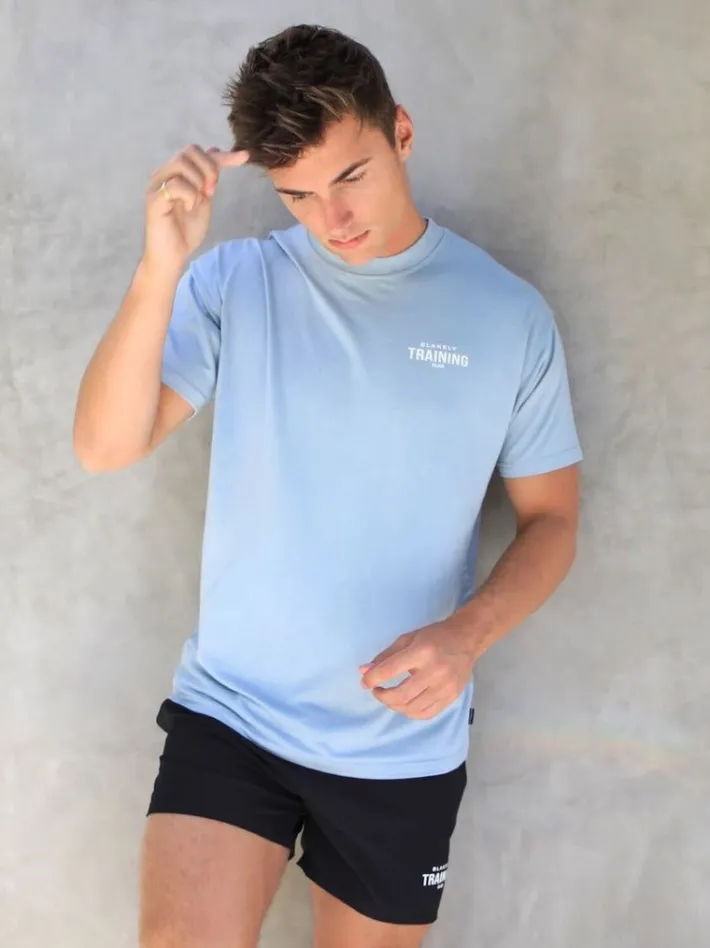 T-Shirts*Blakely Clothing Relaxed Training T-Shirt