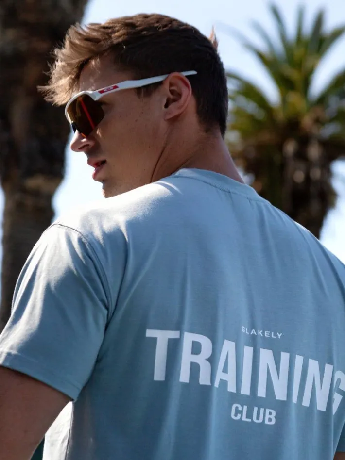 T-Shirts*Blakely Clothing Relaxed Training T-Shirt
