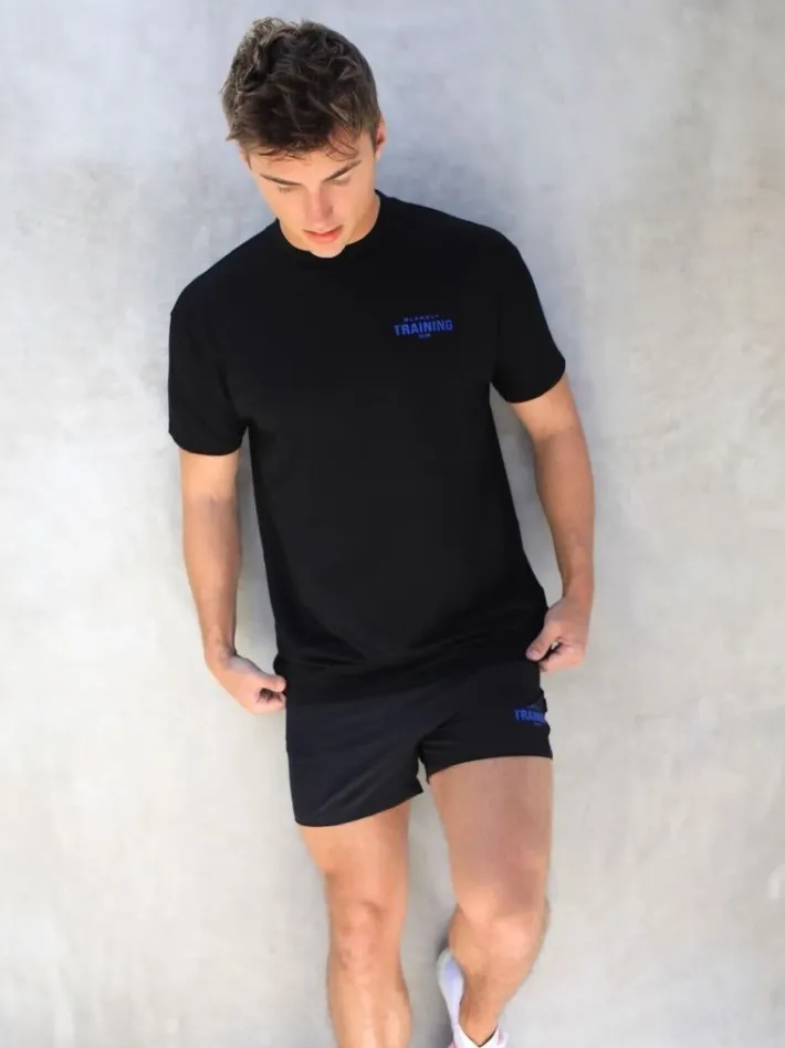 Trending*Blakely Clothing Relaxed Training T-Shirt