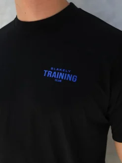 Trending*Blakely Clothing Relaxed Training T-Shirt