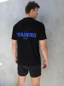 Trending*Blakely Clothing Relaxed Training T-Shirt