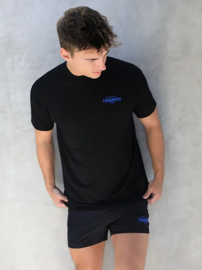 Trending*Blakely Clothing Relaxed Training T-Shirt