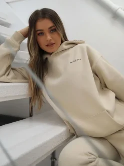 Hoodies*Blakely Clothing Reseau Oversized Hoodie