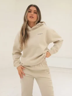 Hoodies*Blakely Clothing Reseau Oversized Hoodie
