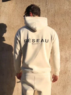 Hoodies*Blakely Clothing Reseau Relaxed Hoodie