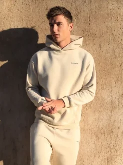Hoodies*Blakely Clothing Reseau Relaxed Hoodie