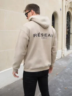 Hoodies*Blakely Clothing Reseau Relaxed Hoodie
