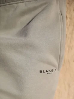 Sweatpants*Blakely Clothing Reseau Relaxed Sweatpants