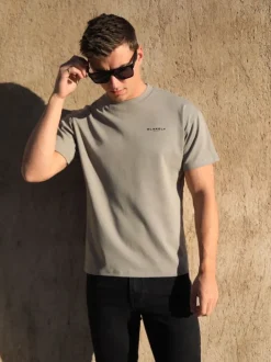 T-Shirts*Blakely Clothing Reseau Relaxed T-Shirt