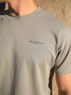 T-Shirts*Blakely Clothing Reseau Relaxed T-Shirt