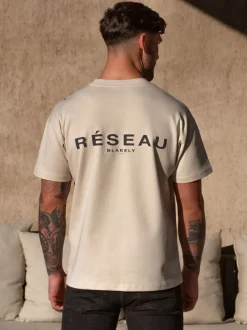 T-Shirts*Blakely Clothing Reseau Relaxed T-Shirt