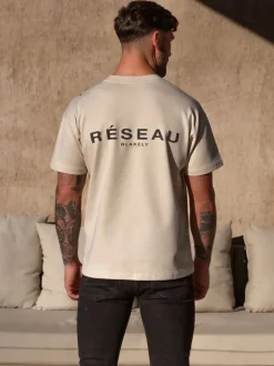 T-Shirts*Blakely Clothing Reseau Relaxed T-Shirt