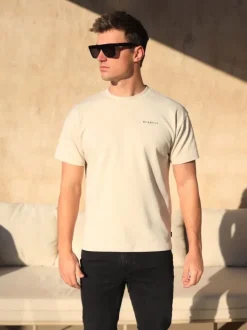 T-Shirts*Blakely Clothing Reseau Relaxed T-Shirt