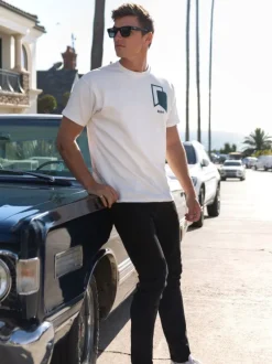 T-Shirts*Blakely Clothing Revolve Relaxed T-Shirt