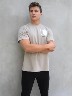 T-Shirts*Blakely Clothing Revolve Relaxed T-Shirt