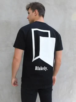T-Shirts*Blakely Clothing Revolve Relaxed T-Shirt
