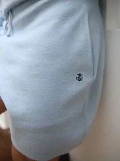 Shorts & Swimmers*Blakely Clothing Riad Knitted Shorts