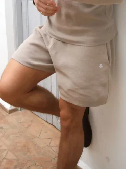 Shorts & Swimmers*Blakely Clothing Riad Knitted Shorts