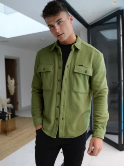 Shirts & Polos*Blakely Clothing Richmond Oversized Shirt