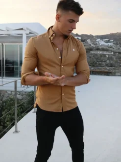 Shirts & Polos*Blakely Clothing Rioja Shirt