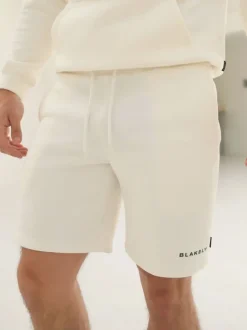 Shorts & Swimmers*Blakely Clothing Riviera Initial Jogger Shorts