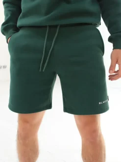 Shorts & Swimmers*Blakely Clothing Riviera Initial Jogger Shorts