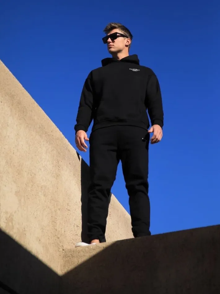 Hoodies*Blakely Clothing Rue Relaxed Hoodie