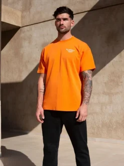 T-Shirts*Blakely Clothing Rue Relaxed T-Shirt