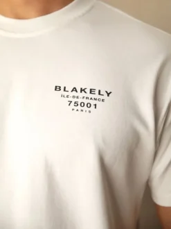 T-Shirts*Blakely Clothing Rue Relaxed T-Shirt