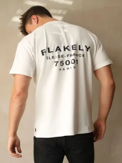 T-Shirts*Blakely Clothing Rue Relaxed T-Shirt