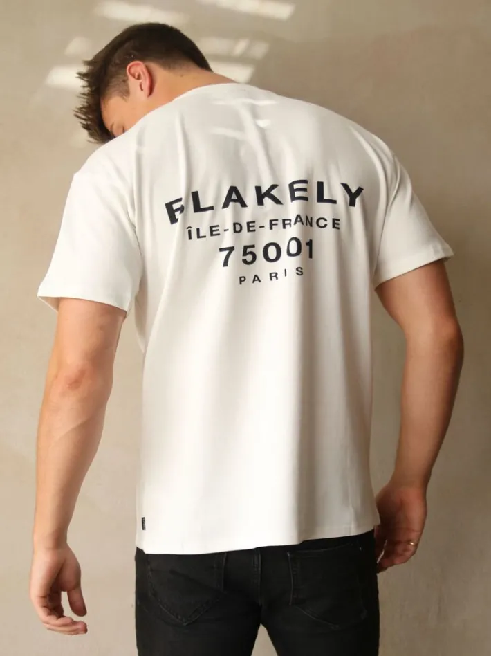 T-Shirts*Blakely Clothing Rue Relaxed T-Shirt