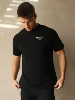 T-Shirts*Blakely Clothing Rue Relaxed T-Shirt