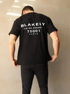 T-Shirts*Blakely Clothing Rue Relaxed T-Shirt