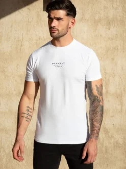 T-Shirts*Blakely Clothing Rue Slim T-Shirt