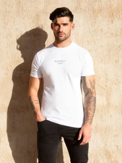 T-Shirts*Blakely Clothing Rue Slim T-Shirt